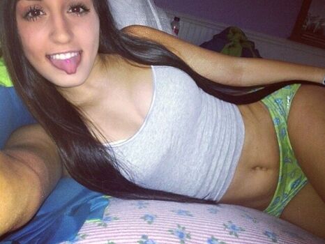 Full leaked Danielle pertusiello private photo