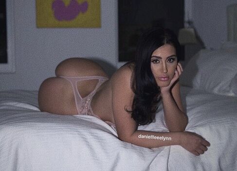 Full leaked Danielle pertusiello private photo