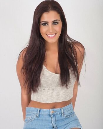 Full leaked Danielle pertusiello private photo