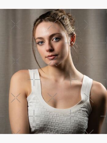 Full leaked Danielle rose russel private photo
