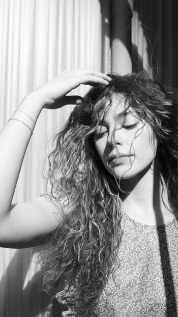 Full leaked Danielle rose russell private photo