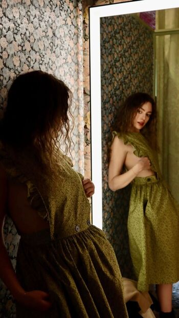 Danielle Rose Russell