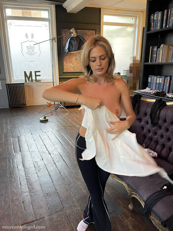 Full leaked Danielle sellers private onlyfans photo