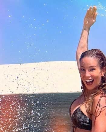 Full leaked Danielle winits private photo