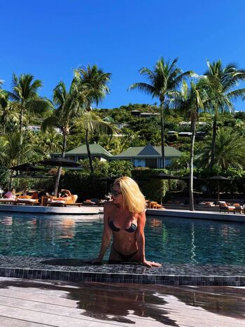 Full leaked Danielle winits private onlyfans photo