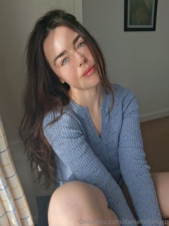 danielleksharp