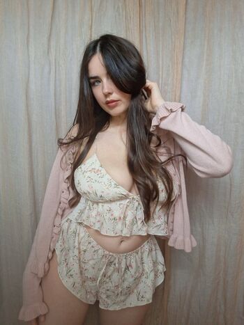 Full leaked Danielleksharp  page private photo