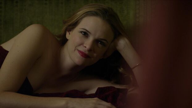 Full leaked Daniellepanabaker private photo