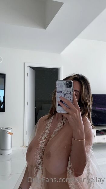 Full leaked Danielley ayala private photo