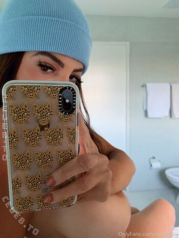 Full leaked Danielley ayalaa private photo