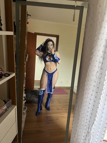 Full leaked Danievedo page private onlyfans photo