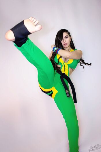 Full leaked Danievedo page private onlyfans photo