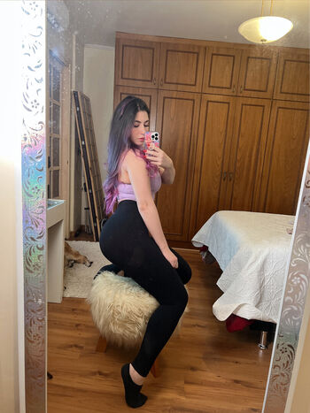 Full leaked Danievedo page private photo