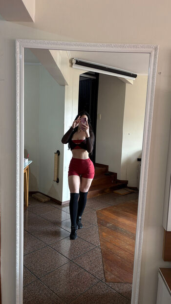 Full leaked Danievedo private photo