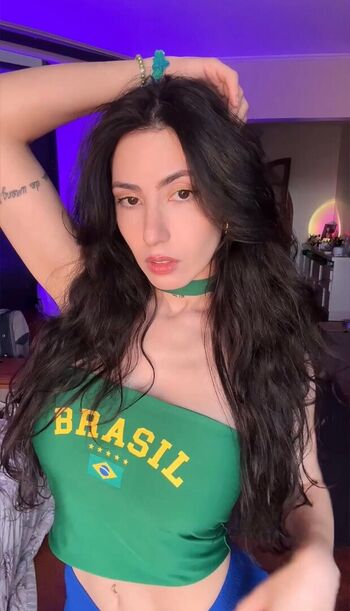 Full leaked Danievedo private photo