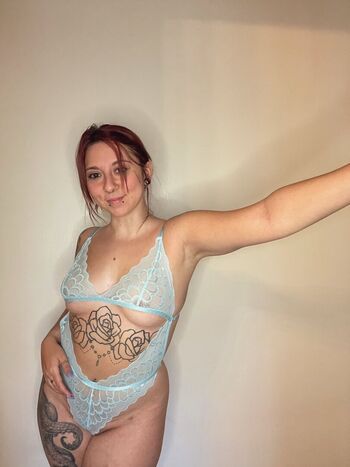 Full leaked Danigoodisonn private photo