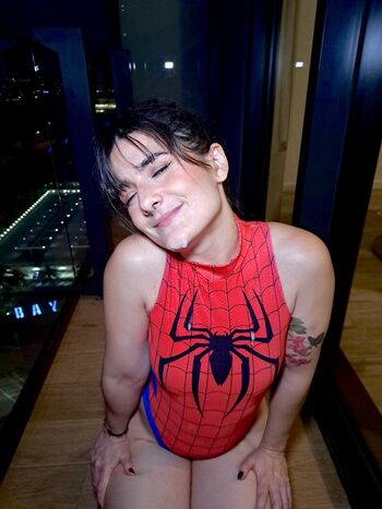 Full leaked Daniii skyyy private photo