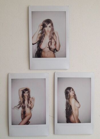 Full leaked Daniimee private photo
