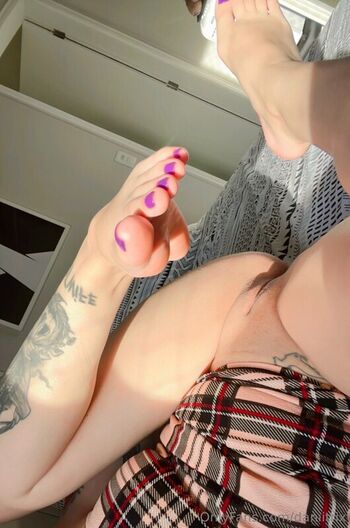 Full leaked Daniitrix private photo