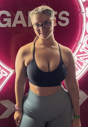 Full leaked Danijadefitness private onlyfans photo