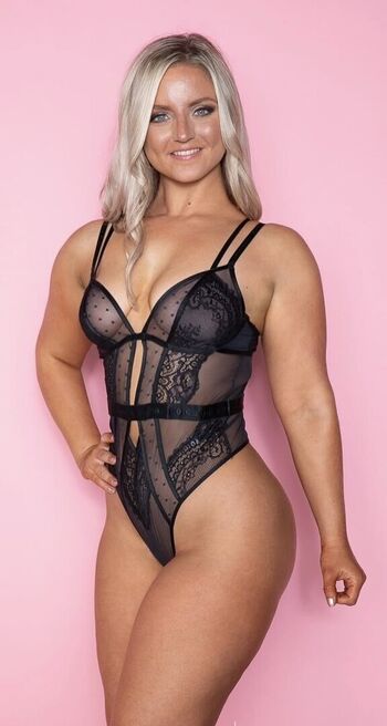 Full leaked Danijadefitness private onlyfans photo