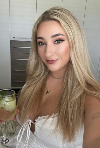 Full leaked Danika rose private photo