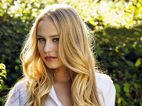 Full leaked Danika yarosh private photo