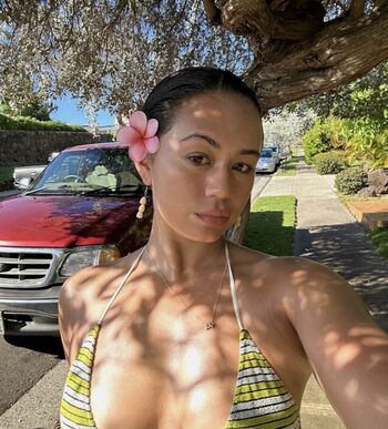 Full leaked Danikauahi private onlyfans photo