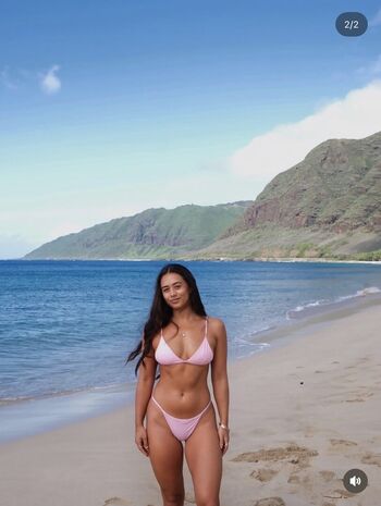 Full leaked Danikauahi private onlyfans photo