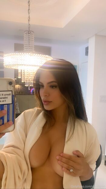 Full leaked Danilanio private onlyfans photo