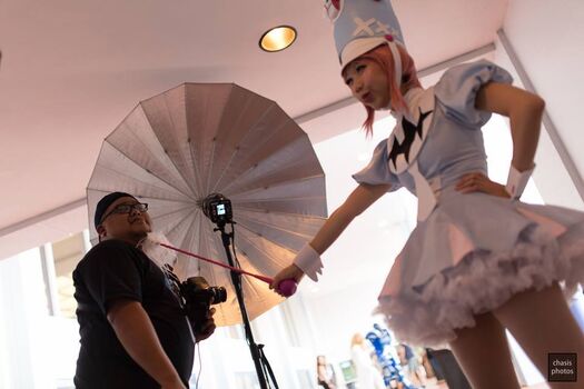 Full leaked Danisaurz page private onlyfans photo