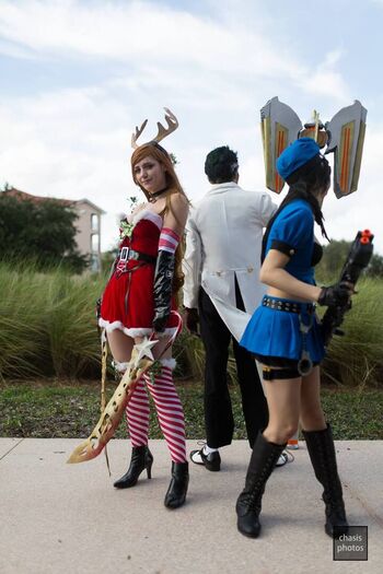 Full leaked Danisaurz page private onlyfans photo