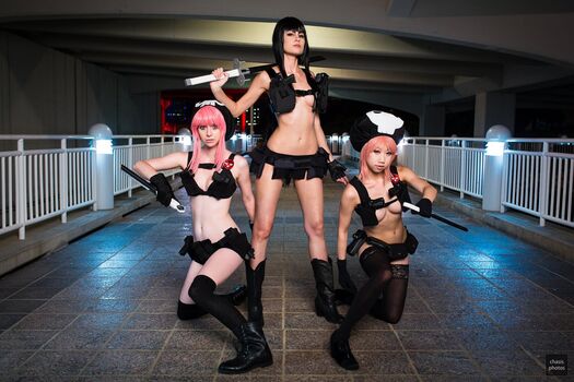 Full leaked Danisaurz page private onlyfans photo