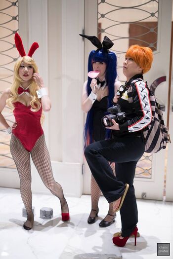 Full leaked Danisaurz page private onlyfans photo