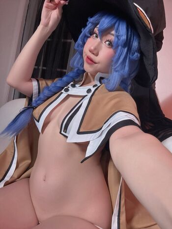 Full leaked Danisaurz page private onlyfans photo