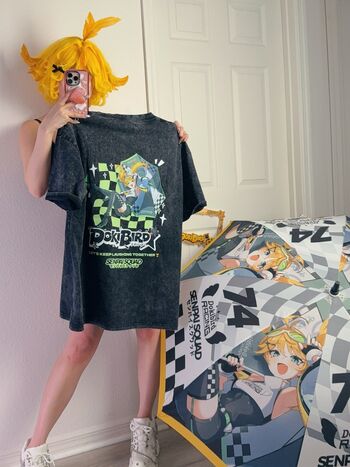 Full leaked Danisaurz page private onlyfans photo