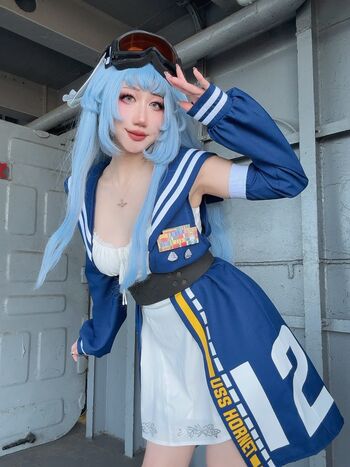 Full leaked Danisaurz page private onlyfans photo