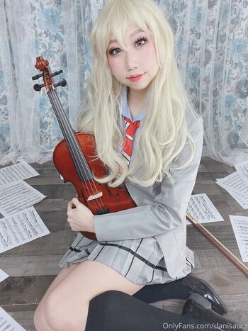 Danisaurz