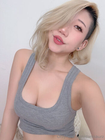 Danisaurz