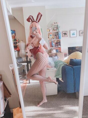 Full leaked Danisaurz private photo