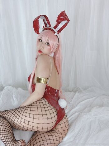 Full leaked Danisaurz private photo