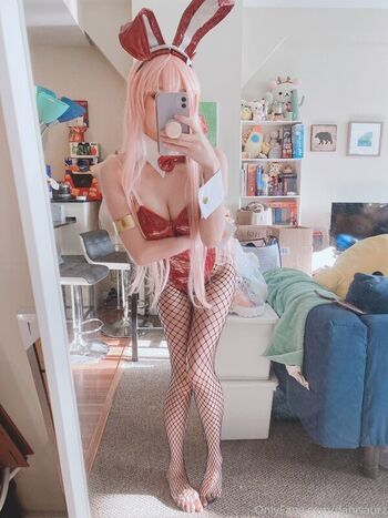 Full leaked Danisaurz private photo