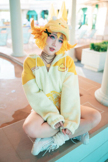 Full leaked Danisaurz private photo