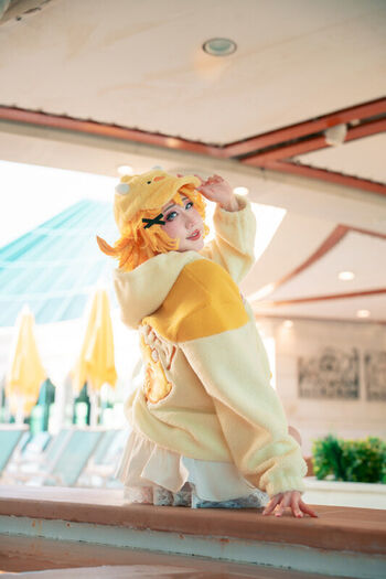 Full leaked Danisaurz private photo