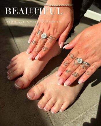 Danish Feet