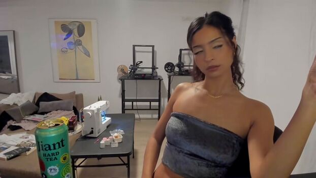 Full leaked Danistem private photo