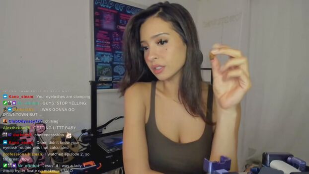 Full leaked Danistem private photo