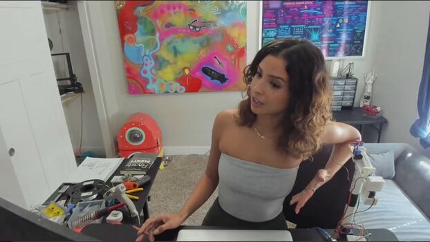 Full leaked Danistem private photo
