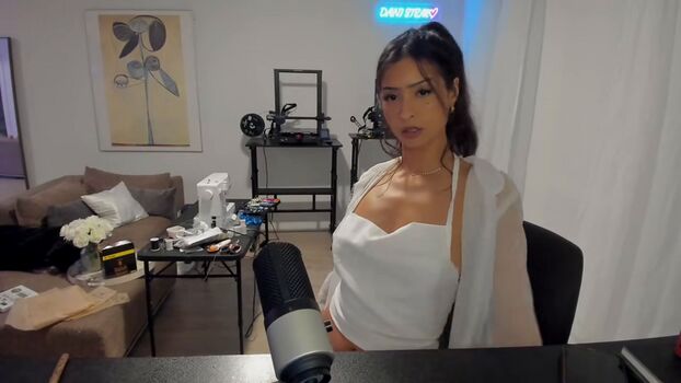 Full leaked Danistem private photo