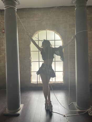 Full leaked Dank hime page private onlyfans photo